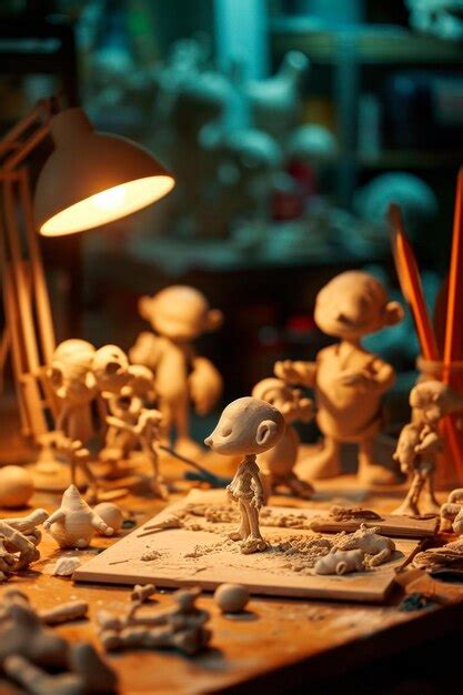 Image result for Clay Animation Shows