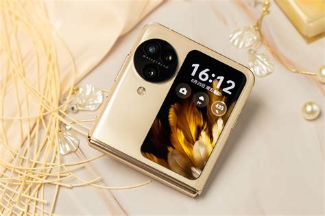 OPPO Find N3 Flip Review : Continuing to lead the new benchmark for ...