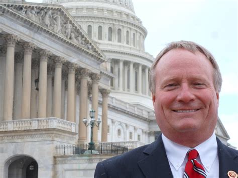 U.S. Rep. Dave Joyce faces two Republican primary challengers who ...