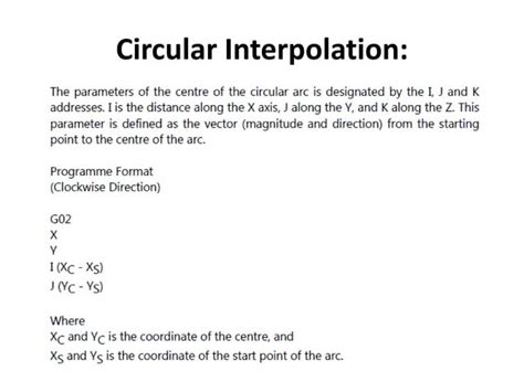 Image result for CNC Programming Writing Tips