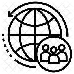 Globalization Sector Icon 的图像结果