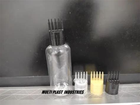 Plastic PET Bottles - Transparent Sharbat Bottles Manufacturer from Mumbai