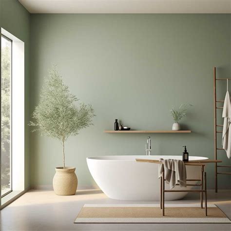 Sage Green Bathroom Wall Decor at Stephanie Bauer blog