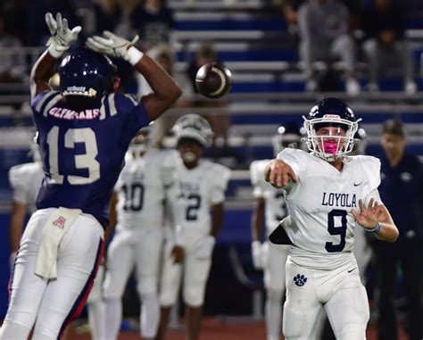 High school football: Photos from the top Week 3 games Friday – Orange ...