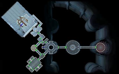 Polarakademie von Telos – Jedipedia.net – Entdecke Star Wars