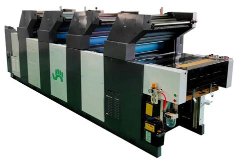 Image result for offset printer machine