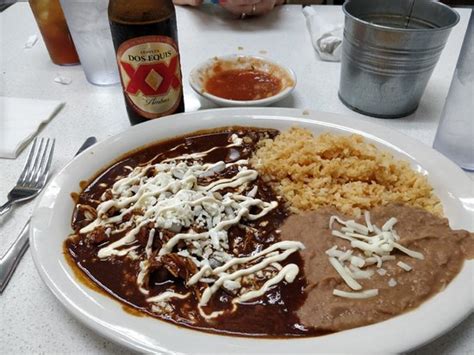 LA VILLA MEXICAN GRILL, Valrico - Restaurant Reviews, Phone Number ...