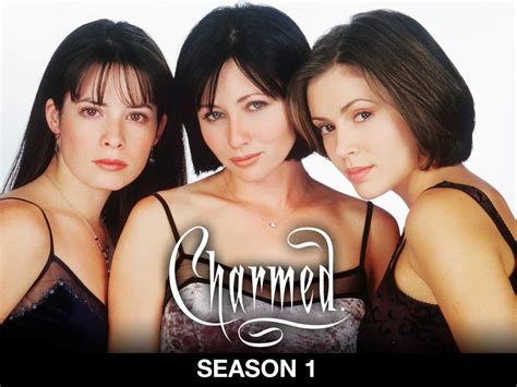 Charmed Watch Online