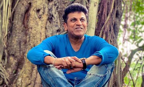 Kannada Actor Shiva Rajkumar Declines Dy CM DK Shivakumar's Offer To ...