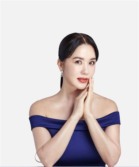 We Can't Believe These Korean Actresses Are in Their 50s! | Metro.Style