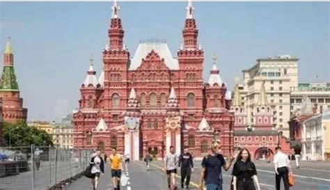 俄罗斯留学公费申请流程