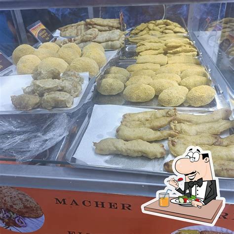 The Bengali Bite, Kolkata - Restaurant menu, prices and reviews