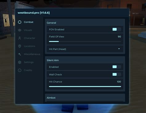 Image result for Westbound Hub Script