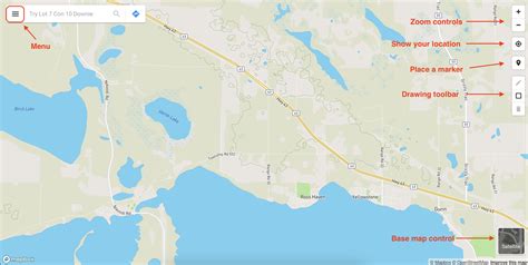 Map Working 的图像结果