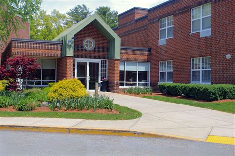 Locations - Wingate Living