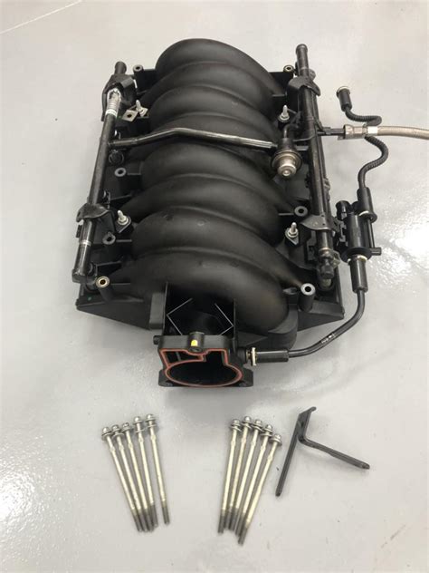 LS6 Factory Intake 的图像结果