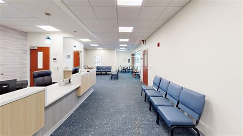 Leading Hospital General Contractors in Ohio » Fred Olivieri