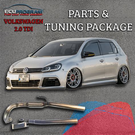 Image result for TDI Tuning Install
