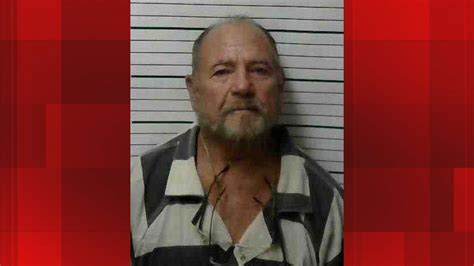 Oberlin man accused of arson in Allen Parish