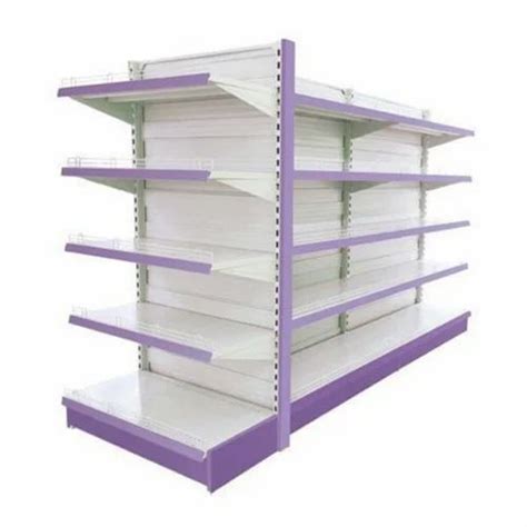 Supermarket Rack - Supermarket Grocery Rack Service Provider from Chennai