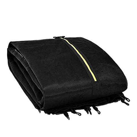 Image result for Replacing Trampoline Net