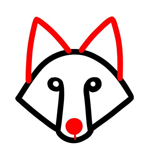 Image result for How to Draw Wolves