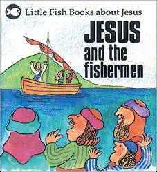 Buy Jesus Heals (Little Fish Books About Jesus) Book Online at Low ...