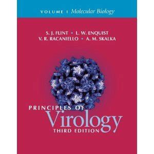 Principles of Virology, Vol. 2: Pathogenesis and Control by S. Jane ...