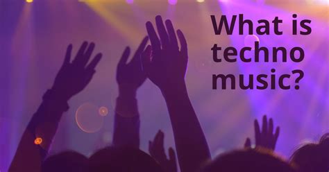 Image result for Techo Music