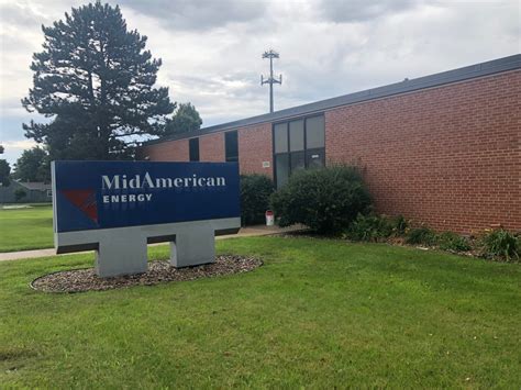 MidAmerican Energy to expand, improve service center - SiouxFalls.Business