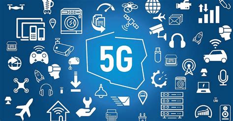 Everything You Need To Know About 5G Hardware | Techtronicx