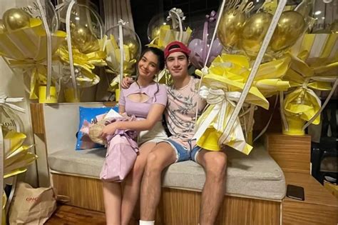 For keeps: Anji Salvacion, Albie Casiño on their ‘unexpected ...