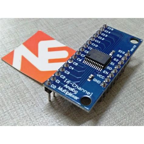 Image result for Arduino Multiplexer