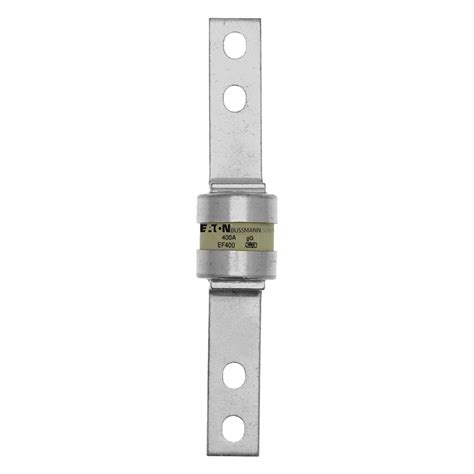 Buy Eaton EF400 400 Amp HRC Fuse Link Online at Deal Price