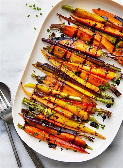 10 Flavorful Vegetable Sides You Can Make in 20 Minutes or Less