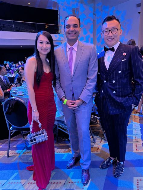 WILLIAM WANG on LinkedIn: #apaics #areaa #representationmatters