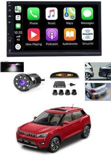 AuTO ADDiCT Reverse Parking Camera Car Rear View(Waterproof,LED,Night ...