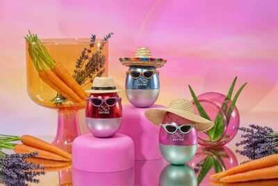 REFINE Beauty launches a range of lip balms | tints | blush ...