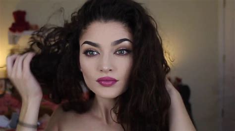 Image result for Athena Makeup Tutorial