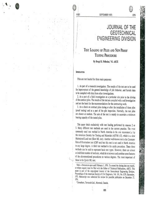 Image result for Fellenius Method. Question