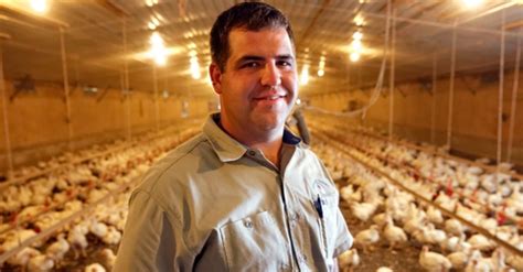 Farmland the Movie: Hearing from Farmers First-Hand | National Geographic