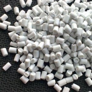 Half White HIPS Granules Manufacturers and Suppliers from Delhi