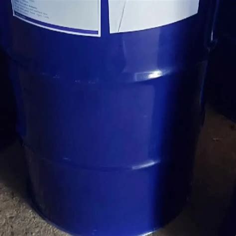 Industrial Chemicals - Liquid Cyclohexanone Chemical Trader ...