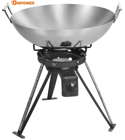 Outdoor Wok Range at Layla Swallow blog