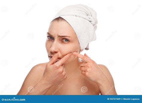 Image result for Zit Explosion