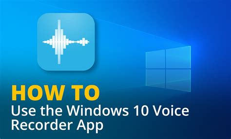 Image result for Windows Voice Recorder App