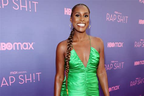 Image result for Issa Rae First Series