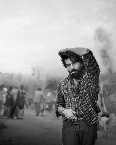 Ram Charan’s role in Peddi revealed: Wrestler twist in Buchi Babu Sana ...