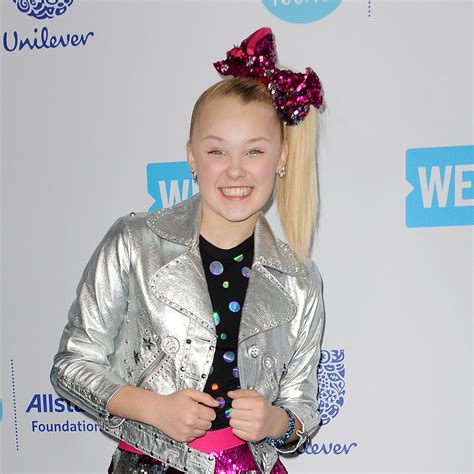 How Old Is Jojo Siwa? Pop Star And Influencer's Age Today