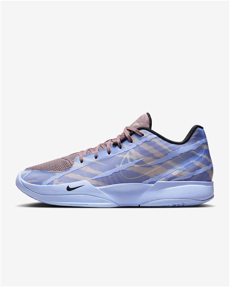 Ja 2 'Induction' EP Basketball Shoes. Nike SG